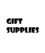 Gift Supplies